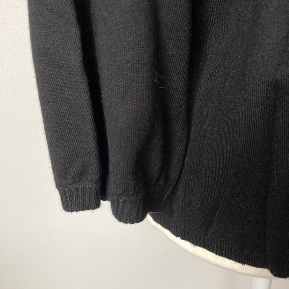 Willi Smith Sweater - Picture 4 of 9